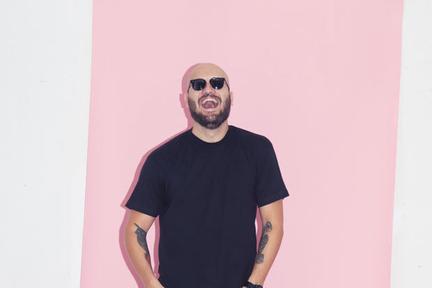 Crookers ft Jeremih (GTA Remix)