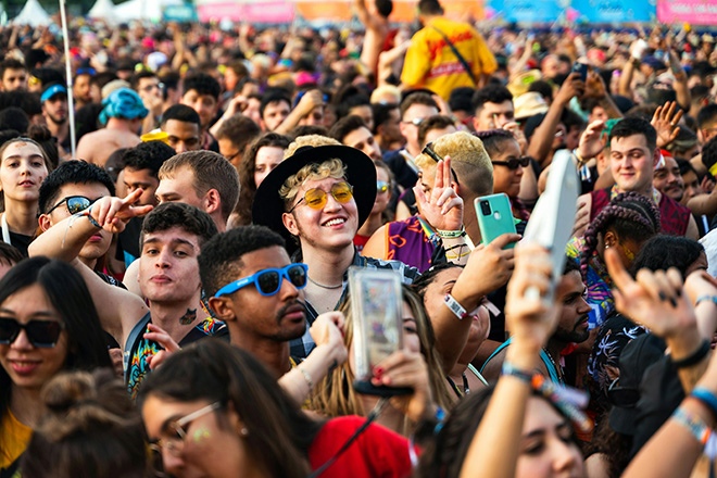 Interest in daytime clubbing spikes with "800% increase" in online ...