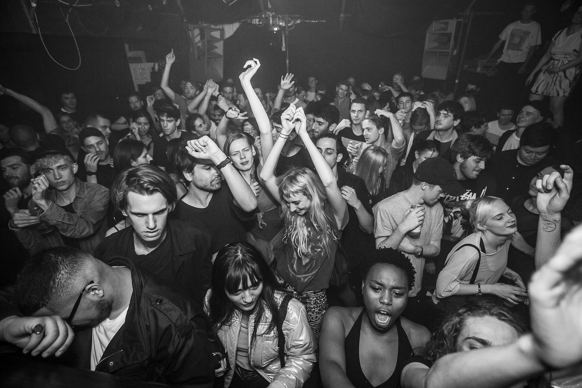 Spotify playlist: 50 raucous bass tunes