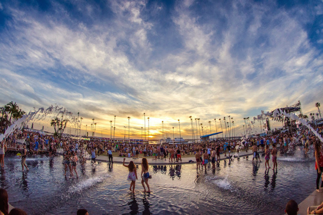 CRSSD Fest 2016 returns in autumn