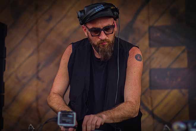Stream Damian Lazarus, Tiga, Hot Since 82 and more from CRSSD Fest Spring 2016