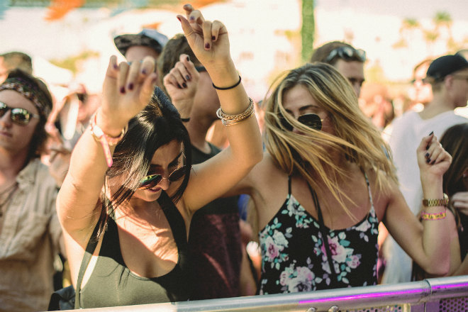 CRSSD Festival San Diego returns in March 2016