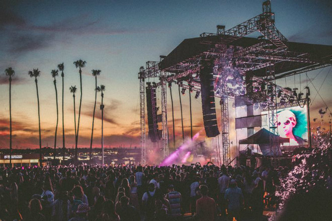 CRSSD, The Well and Mixmag present Wax Motif, Cut Snake and Klatch
