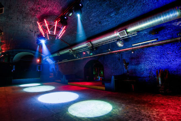 Crucifix Lane's closing after this weekend