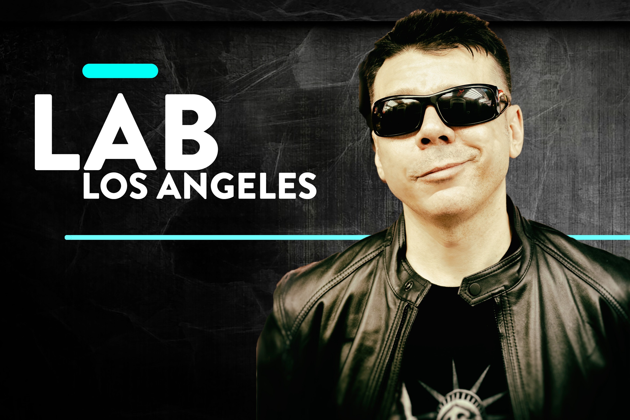 The Crystal Method in The Lab LA