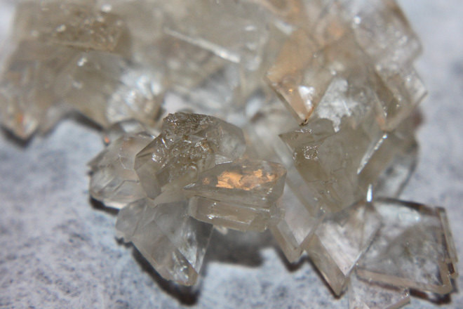 “Highly potent” synthetic cannabinoids are reportedly being sold as MDMA