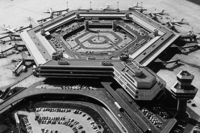 Berlin’s Tegel Airport could be transformed into a huge club complex