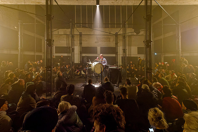 CTM Festival expects to lose €12,000 following Berlin box office bankruptcy