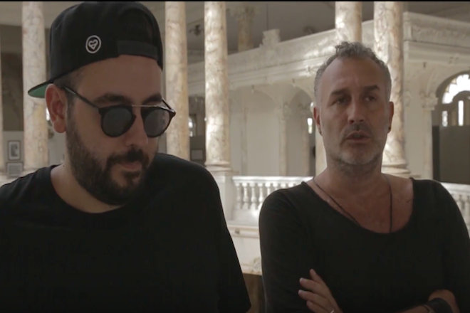 ​Watch 'TENAX Goes to Cuba' world tour video