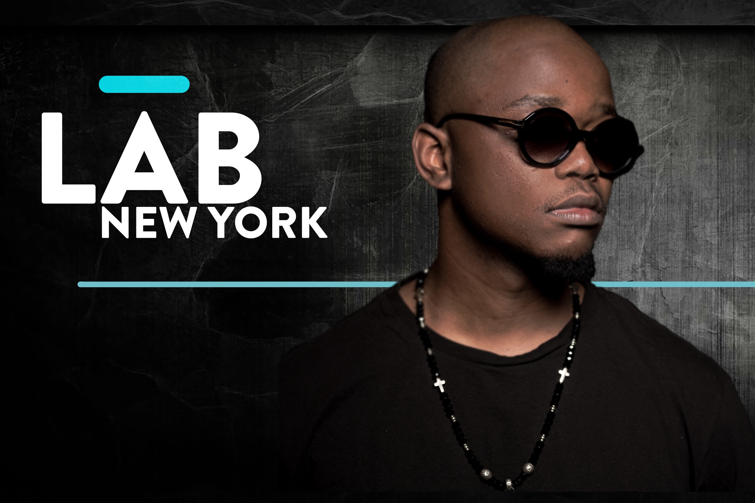 Culoe De Song in The Lab NYC