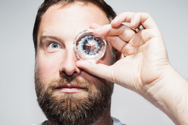 Claude VonStroke plays London next week to celebrate 10 years of Dirtybird