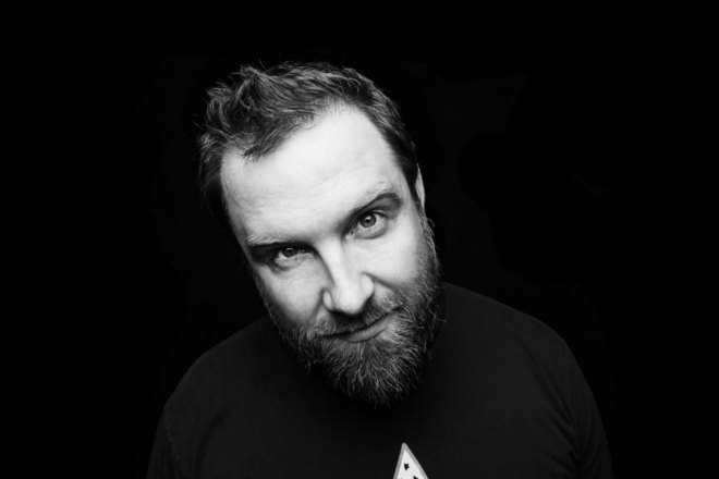 Claude VonStroke and the Desert Hearts crew hitting Exchange LA this Saturday