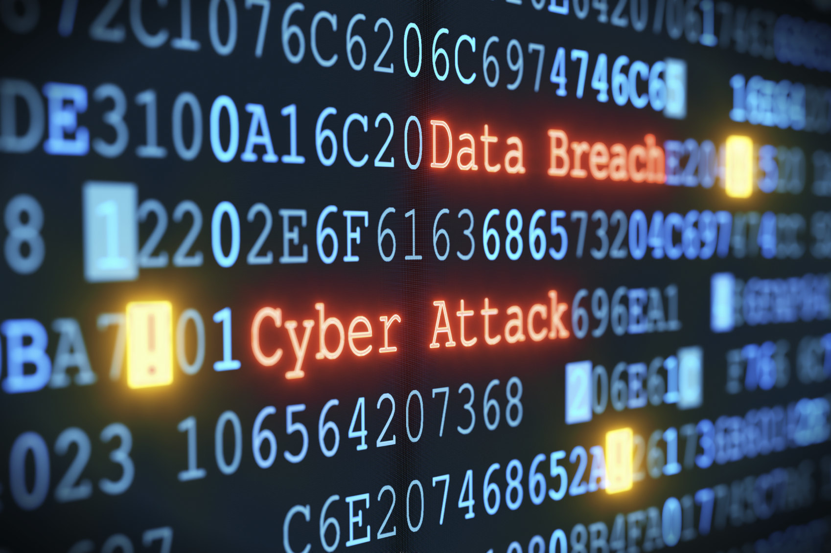 Mass wave of cyber attacks target Spotify, Twitter, Soundcloud