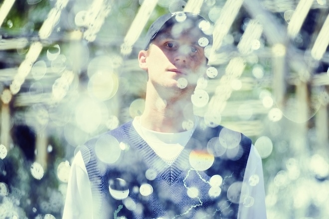 Neptune Discs announces trance-inducing debut vinyl release