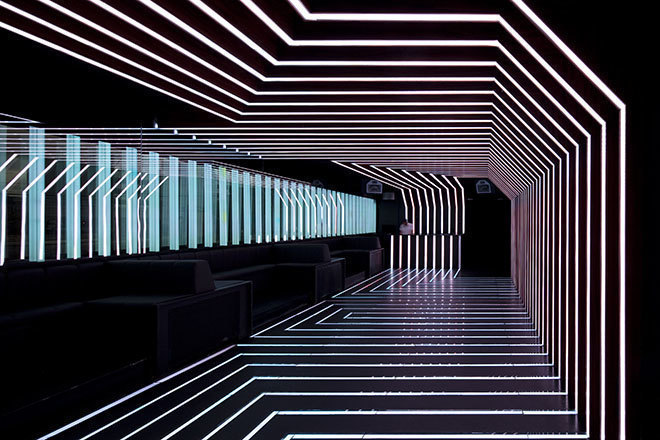Brazil's D-Edge leads into 2016 with Carl Craig, Lee Foss and Nicole Moudaber