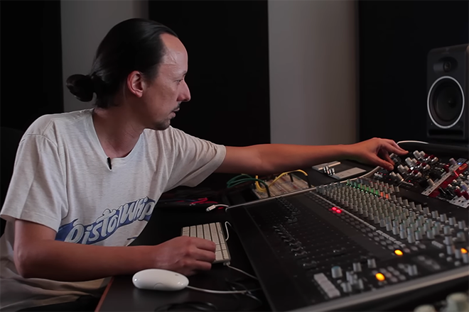 ​Daddy Kev launches AI tool to help artists identify issues in music contracts