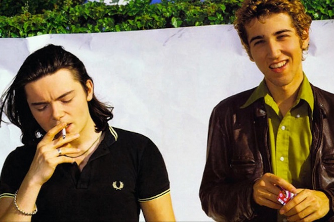 Here’s a list of all the gear Daft Punk used to make ‘Homework’
