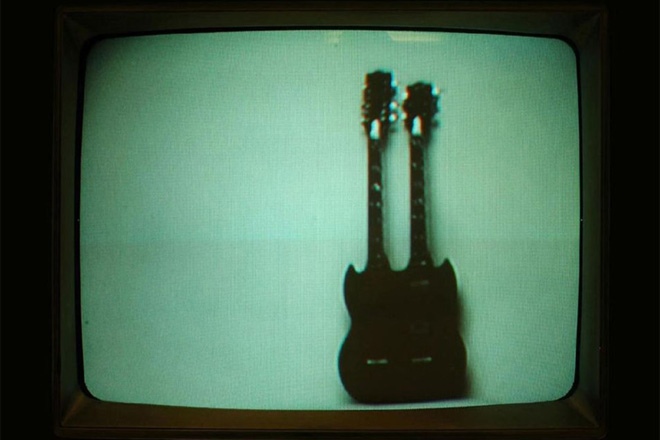 George Michael very nearly featured on Daft Punk's 'Robot Rock'