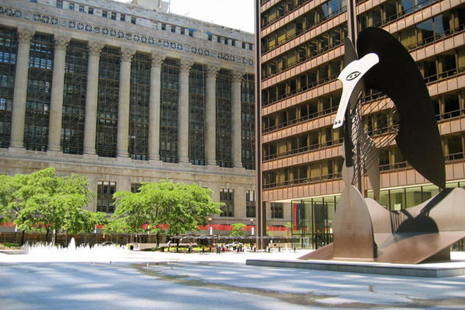 Chicago's throwing street parties to reinforce its legacy as the home of house music