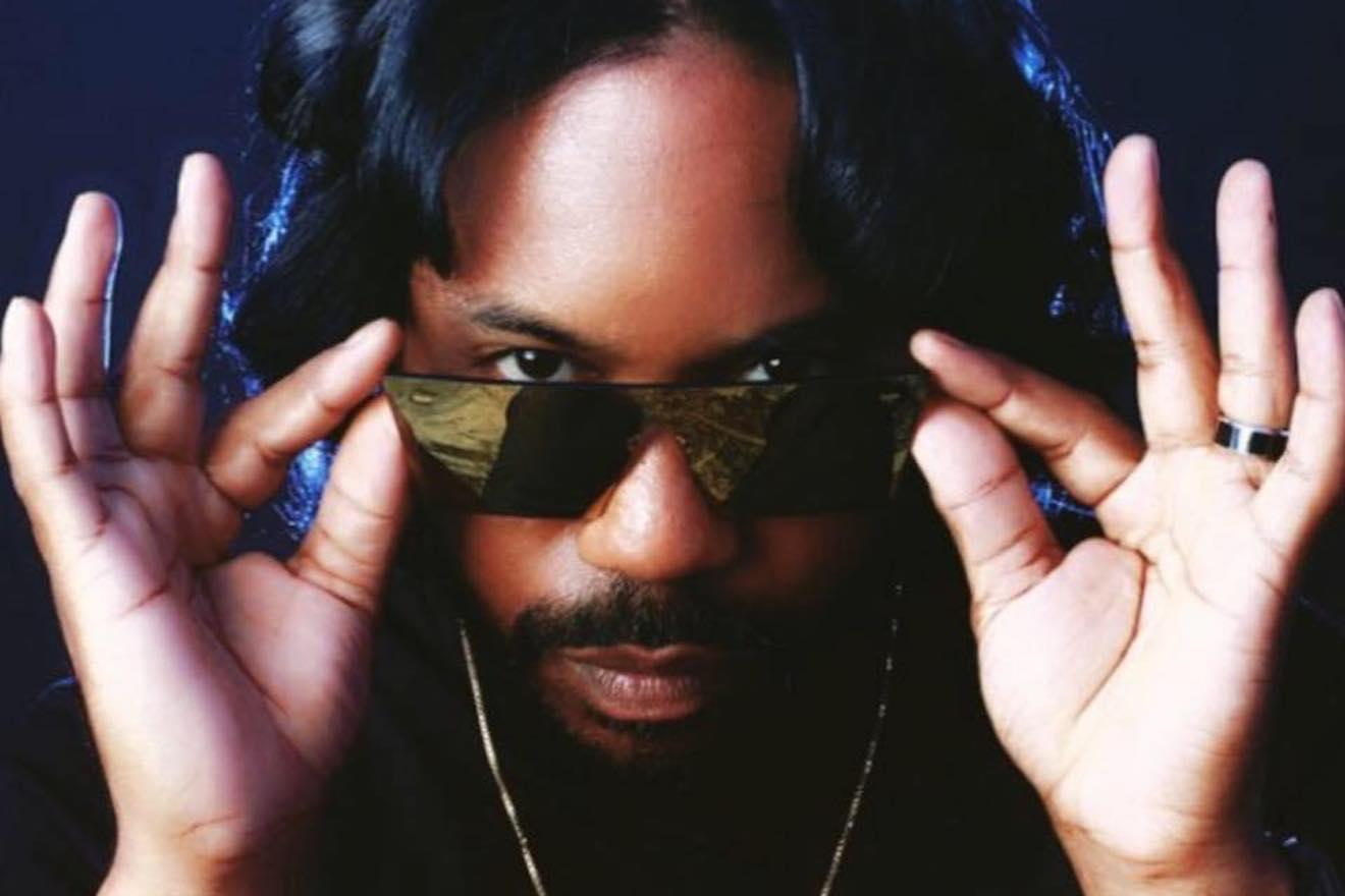 Detroit's Where Are My Keys? locks in Move D, Dâm-Funk and more