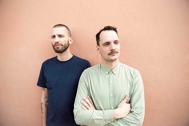 Detroit Swindle have changed their name to Dam Swindle