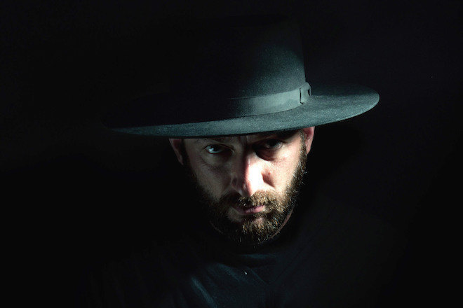 Damian Lazarus announces his Make America Rave Again tour