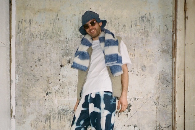 Dan Shake gets introspective on latest EP 'Verde'