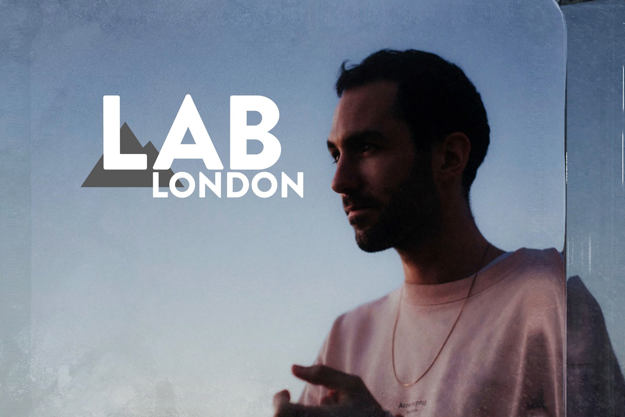 Dan Shake in The Lab LDN