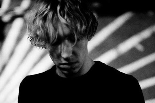 Daniel Avery mints Phantasy's 50th release