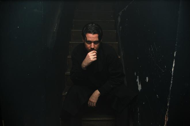 Dance System releases album and unheard track, ‘Pump It Up’