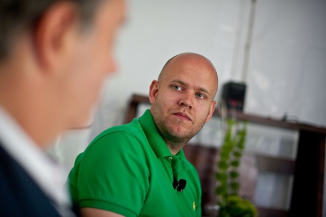 ​Spotify will not ban AI-generated music, CEO confirms