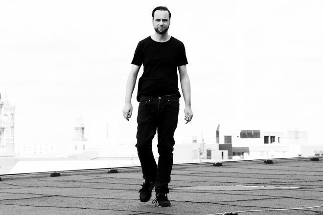 Daniel Steinberg