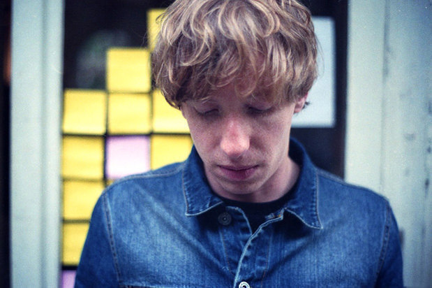 Daniel Avery
