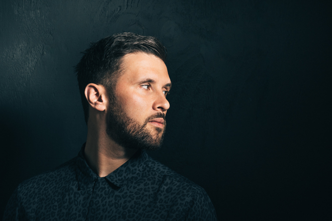 Danny Howard moves Radio 1 show to Friday slot
