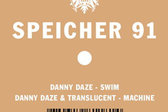 Danny Daze & Translucent