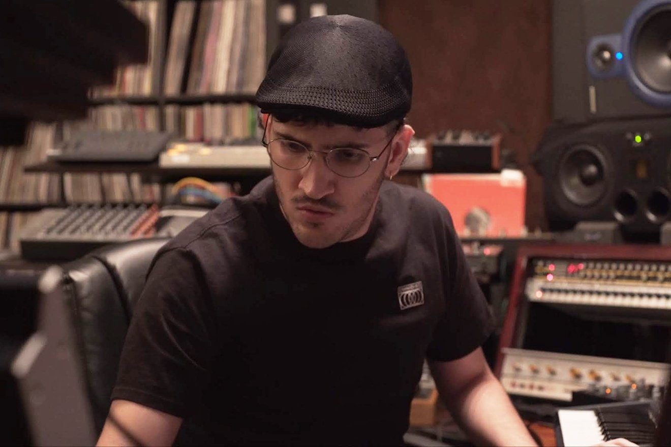 Watch 'My City: Miami' with Danny Daze in a new Mixmag and WAV original series