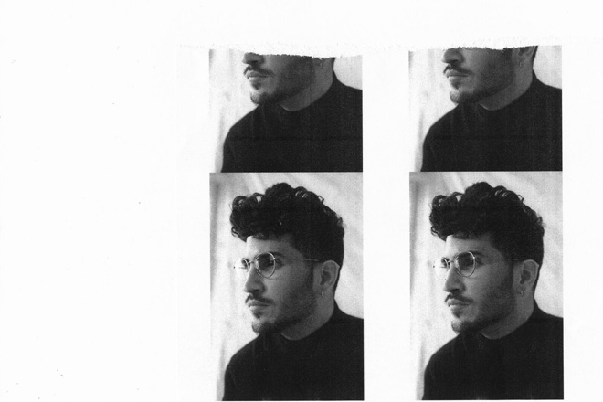 Danny Daze and John Tejada both have EPs coming on Kompakt