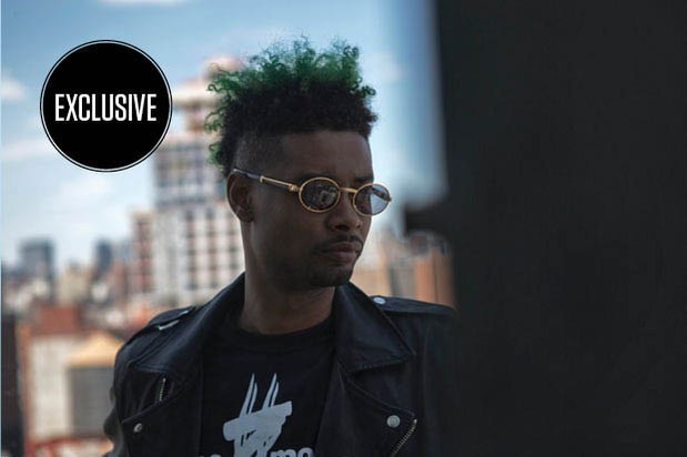 Danny Brown (Jack Beats Remix)