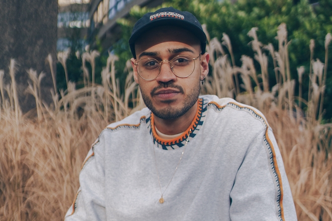 Listen to Darama’s new EP, ‘Chaal’
