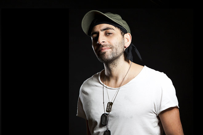 ​Darius Syrossian takes Do Not Sleep to Leeds