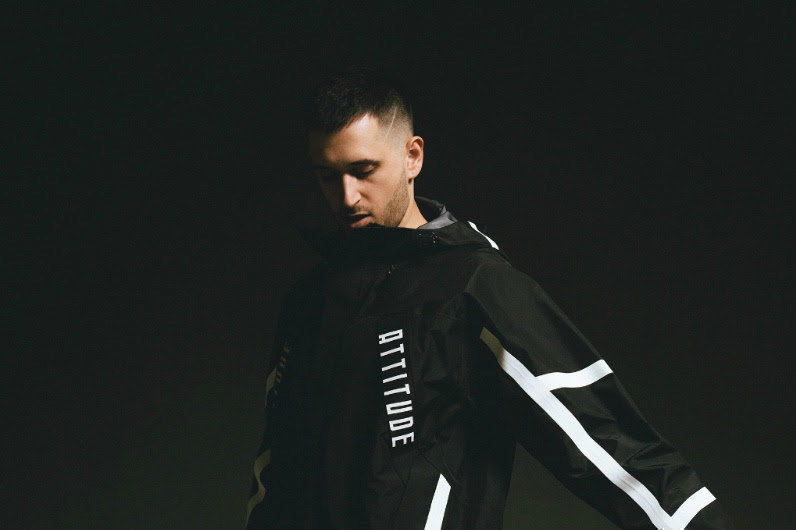 Dark0 debuts on XL Recordings with 'Oceana' EP