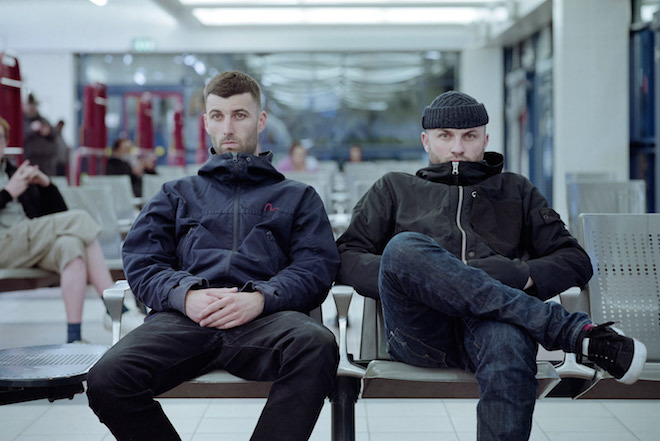 Darkstar and Empress Of share new track ‘Reformer’