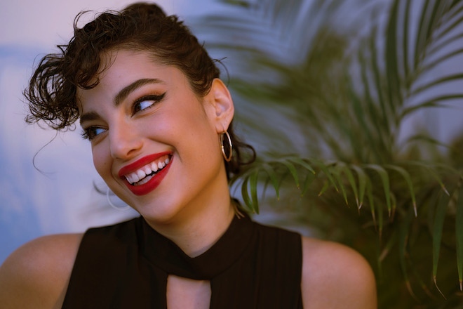 DASCO celebrates femininity and confidence in latest EP, 'Powerful Woman'