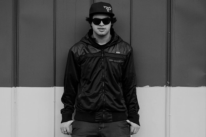 Datsik's Firepower Records to donate proceeds to anti-sexual violence organization
