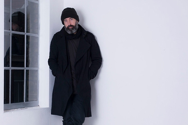 Dave Clarke: ​“Plague raves are disgusting”