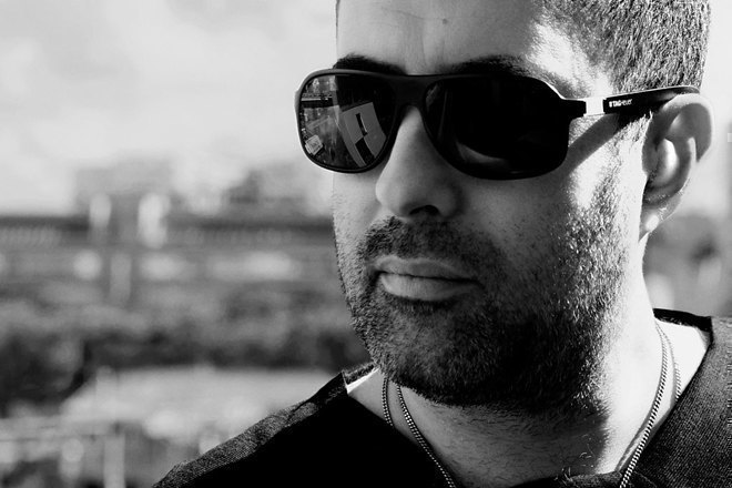 Dave Clarke involved in serious road accident in Serbia