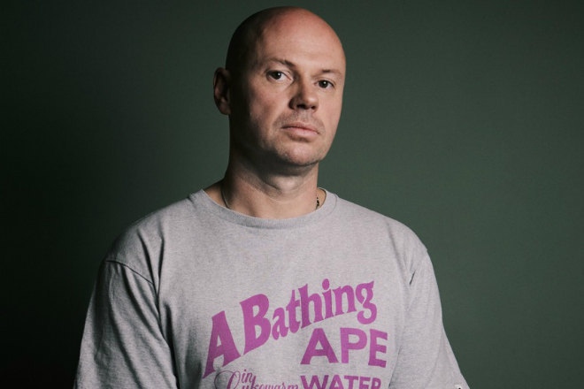Dave Seaman (Dario D'Attis remix)