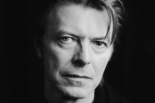 David Bowie's 'Blackstar' contains one magical surprise