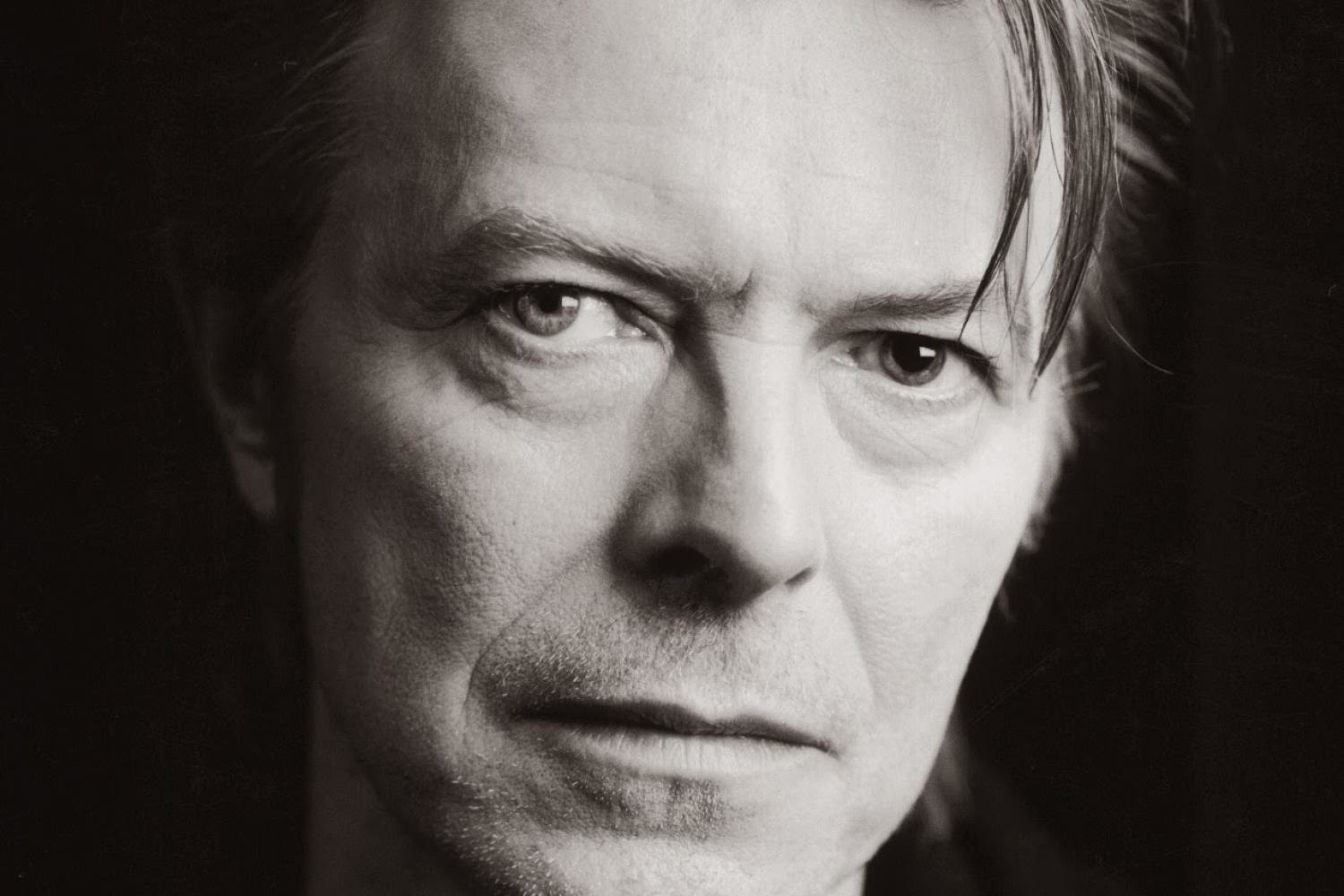 Were David Bowie’s ashes scattered during a ceremony at Burning Man?