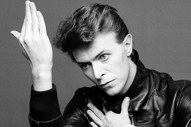 New BBC documentary to feature never-before-seen footage of David Bowie